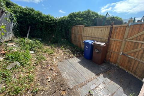 207 Anglesey Road, Burton-on-trent, DE14 3NR