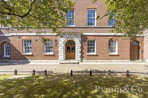 Studio for sale, Bignold House, Norwich NR1