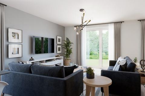 3 bedroom apartment for sale - Cammo Meadows, Meadowsweet Drive, Cammo, Edinburgh, EH4 8FD