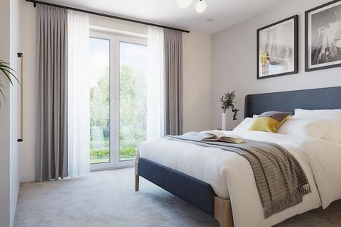 3 bedroom apartment for sale - Cammo Meadows, Meadowsweet Drive, Cammo, Edinburgh, EH4 8FD
