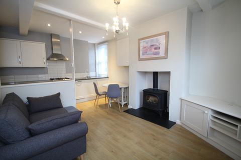 1 bedroom end of terrace house to rent, Back Street, Bramham, Wetherby, West Yorkshire, UK, LS23