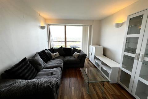 2 bedroom flat to rent, Riverside Way, Leeds, West Yorkshire, LS1