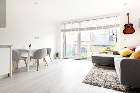1 bedroom apartment to rent, 38b Maltings Place, 169, Tower  Road Bridge SE1