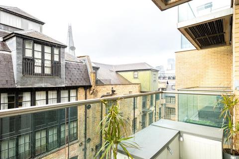 1 bedroom apartment to rent, 38b Maltings Place, 169, Tower  Road Bridge SE1