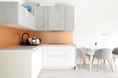 1 bedroom apartment to rent, 38b Maltings Place, 169, Tower  Road Bridge SE1