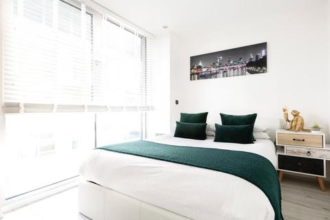 1 bedroom apartment to rent, 38b Maltings Place, 169, Tower  Road Bridge SE1