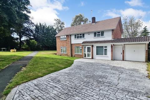 5 bedroom detached house for sale, Prospect Road, Guildford GU12