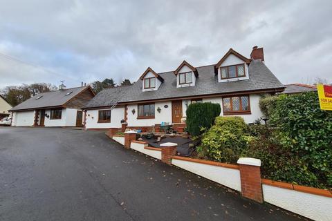 5 bedroom detached house for sale - Glasbury-On-Wye,  Hereford,  HR3