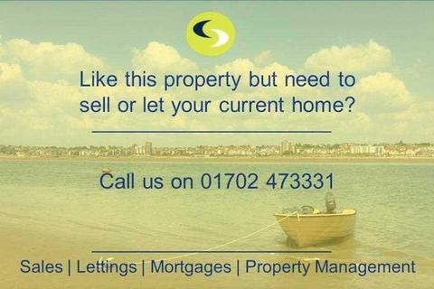 1 Burdett Avenue, Westcliff-on-sea, SS0 7JN