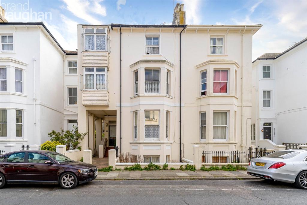 Hova Villas, Hove, East Sussex, BN3 7 bed semidetached house for sale £1,250,000