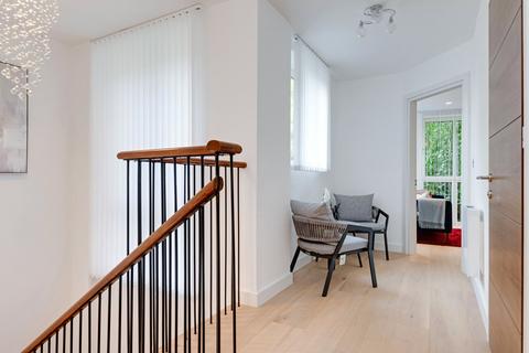 3 bedroom apartment for sale, Gifford Street, Kings Cross