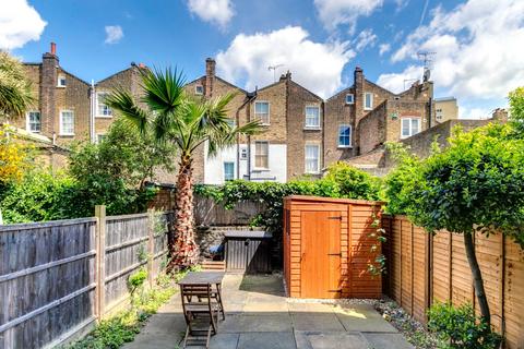 3 bedroom apartment for sale, Bassett Street, Kentish Town