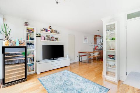 3 bedroom apartment for sale, Bassett Street, Kentish Town