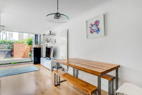 3 bedroom apartment for sale, Bassett Street, Kentish Town