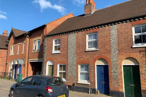 34 High Street, Theale, Reading, RG7 5AN