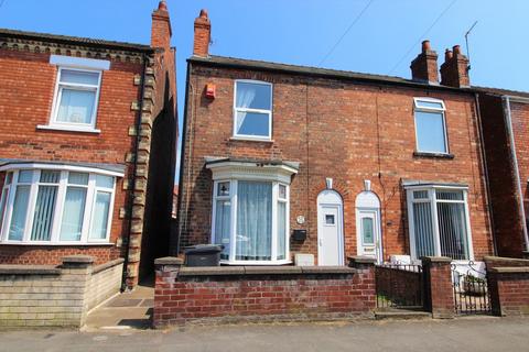 3 bedroom semi-detached house for sale, Asquith Street, Gainsborough