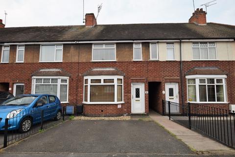 18 Howard Road, Nuneaton, CV10 7ES