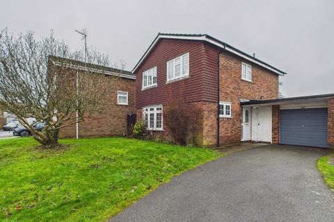 undefined, Lowfield Way, Hazlemere, High Wycombe, HP15 7RR