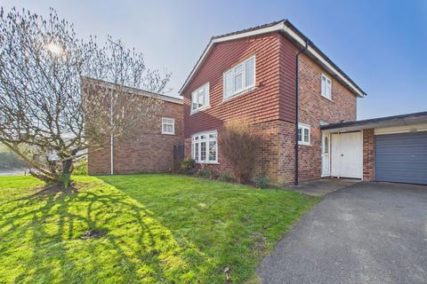 undefined, Lowfield Way, Hazlemere, High Wycombe, HP15 7RR