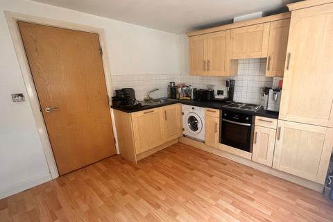 2 bedroom apartment to rent, Holborn Central , Ramport Road , Leeds