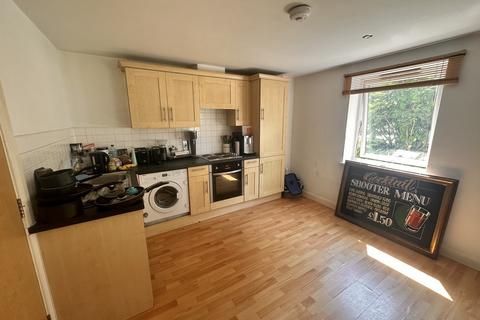 2 bedroom apartment to rent, Holborn Central , Ramport Road , Leeds