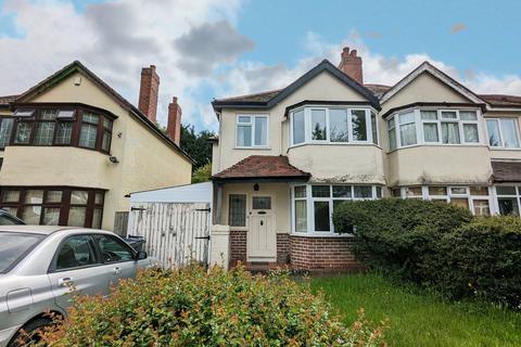 16 Bushmore Road, Hall Green, Birmingham, B28 9QX