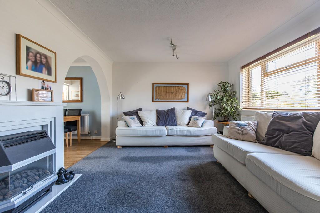 Hunstanton 3 bed link detached house for sale £399,995