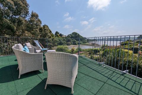 undefined, Penpol, Truro