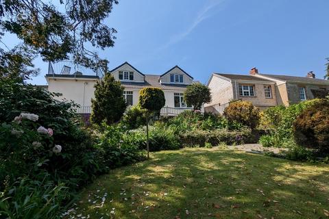 undefined, Penpol, Truro