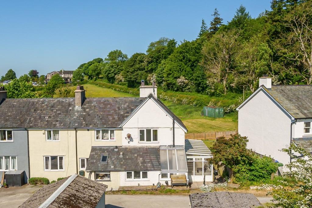 1 Howe End Cottages, Embleton, Cockermouth, Cumbria, CA13 9XX 2 bed