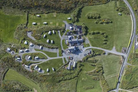 Property for sale, Blackthorn Farm, Ddraenan Ddu,Penrhos Feilw, Holyhead,Isle of Anglesey