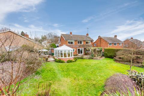 3 bedroom detached house for sale, Chieveley Drive, Tunbridge Wells