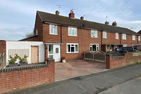 45 Pennycroft Road, Uttoxeter, ST14 7ER
