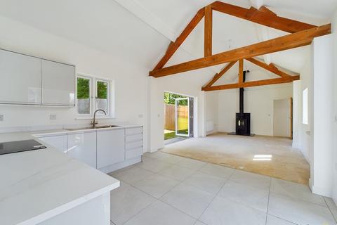 3 bedroom barn conversion for sale, Barrow Hill, Rocester
