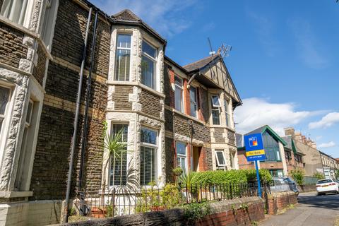 7 Brook Road, Whitchurch, Cardiff, CF14 1DU