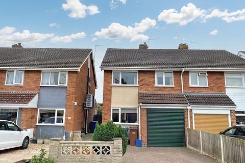 8 Beech Road, Barton Under Needwood, Burton-on-trent, DE13 8LG