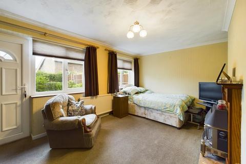 8 Beech Road, Barton Under Needwood, Burton-on-trent, DE13 8LG
