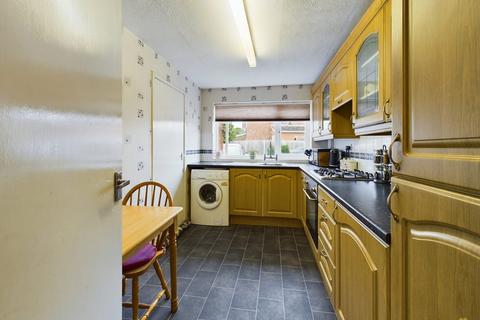 8 Beech Road, Barton Under Needwood, Burton-on-trent, DE13 8LG