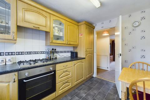 8 Beech Road, Barton Under Needwood, Burton-on-trent, DE13 8LG