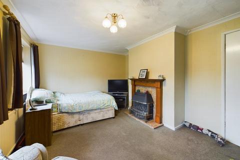8 Beech Road, Barton Under Needwood, Burton-on-trent, DE13 8LG