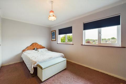 8 Beech Road, Barton Under Needwood, Burton-on-trent, DE13 8LG