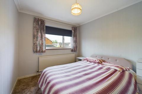 8 Beech Road, Barton Under Needwood, Burton-on-trent, DE13 8LG