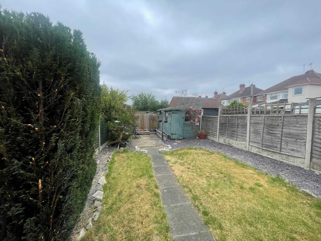 Leahouse Road 3 bed semidetached house for sale £220,000