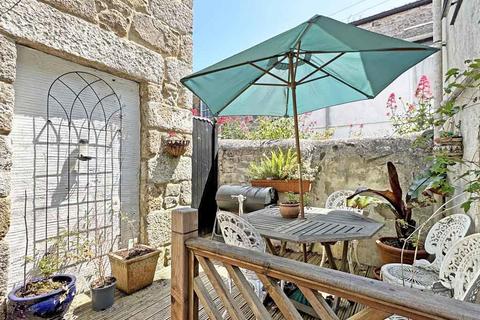 4 bedroom terraced house for sale, Penzance, Cornwall