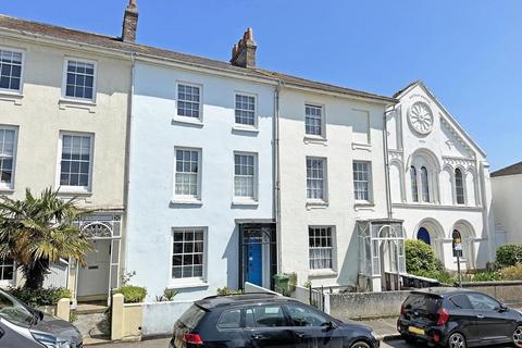 4 bedroom terraced house for sale, Penzance, Cornwall