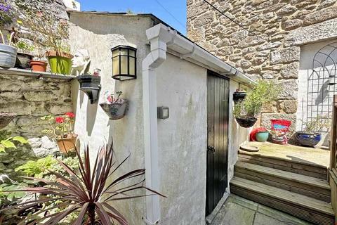 4 bedroom terraced house for sale, Penzance, Cornwall