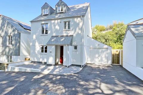 4 bedroom detached house for sale, Boscastle, North Cornish Coast