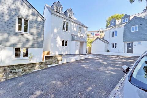 4 bedroom detached house for sale, Boscastle, North Cornish Coast