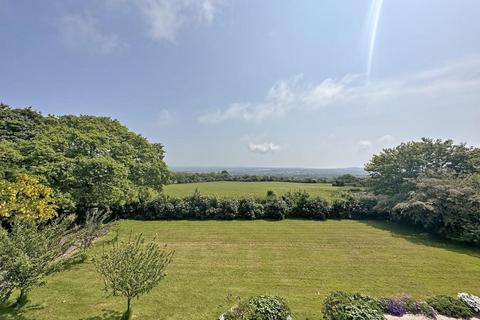 5 bedroom detached bungalow for sale, Lelant Downs, Hayle, Cornwall