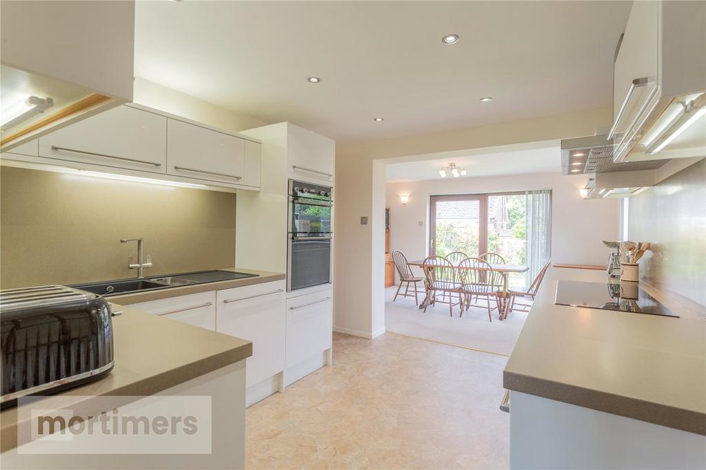 Kingsway, Great Harwood, Blackburn... 4 bed bungalow for sale £399,950